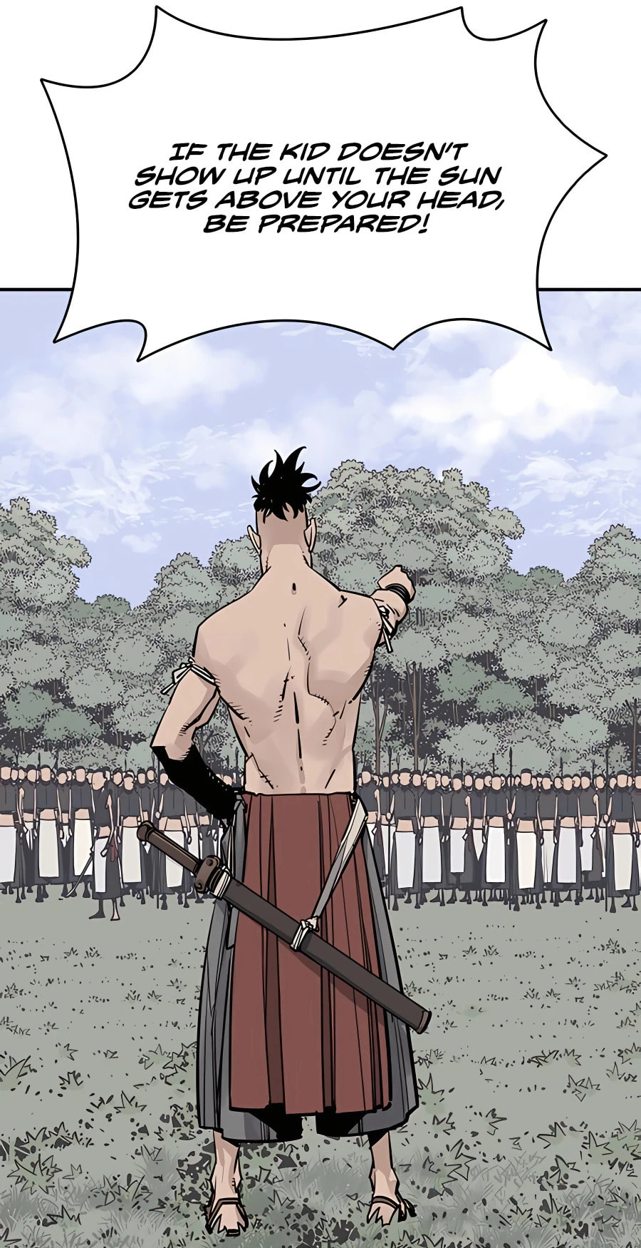 Read Shashin chapter 30 image 12 on Lezhin