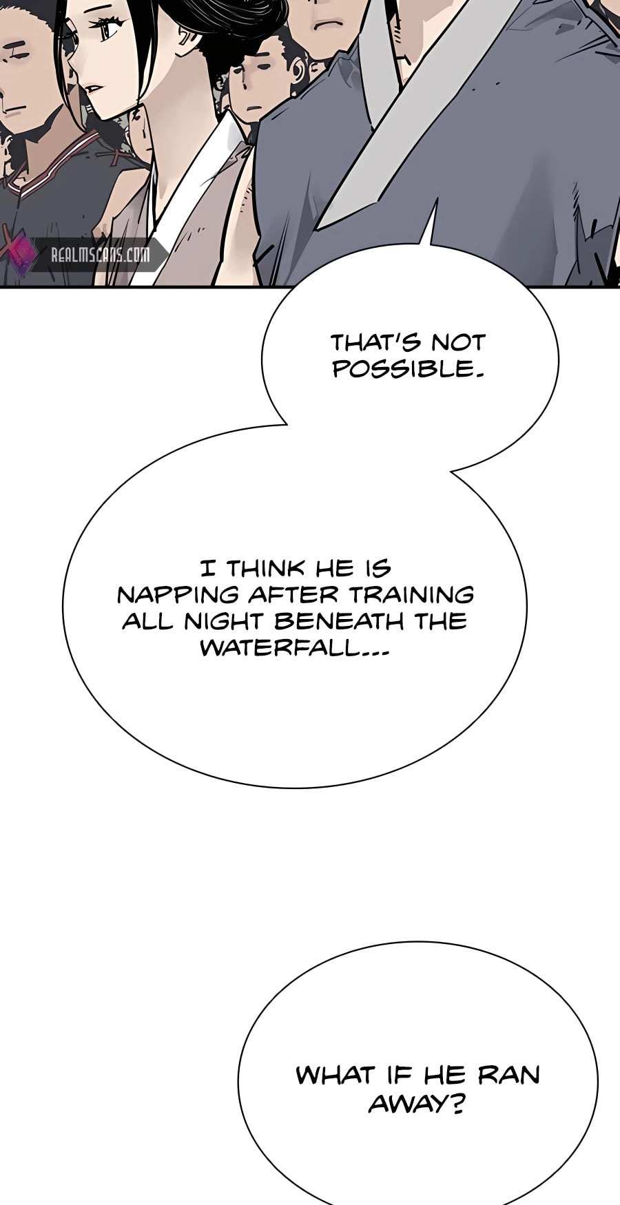 Read Shashin chapter 30 image 14 on Lezhin