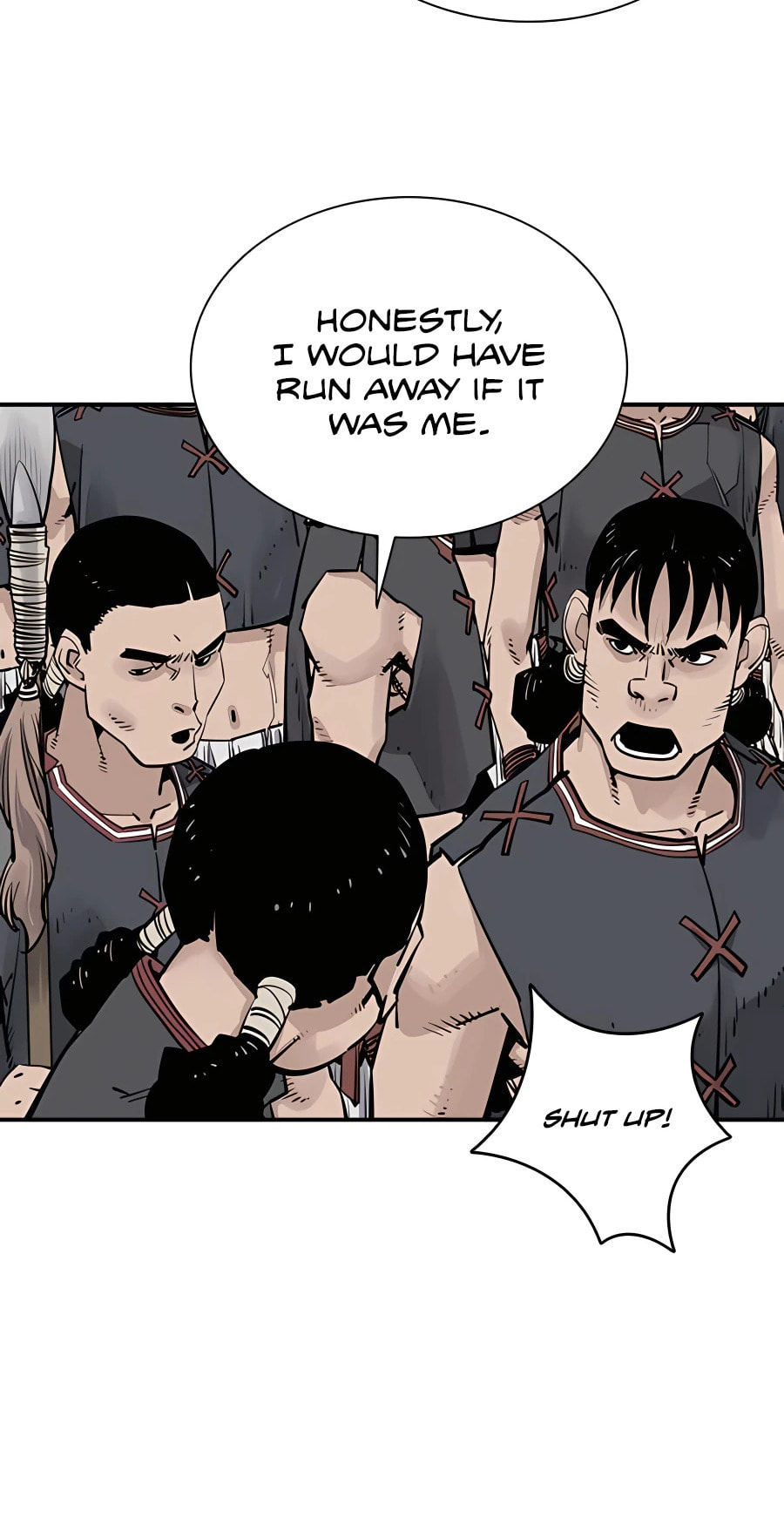 Read Shashin chapter 30 image 15 on Lezhin
