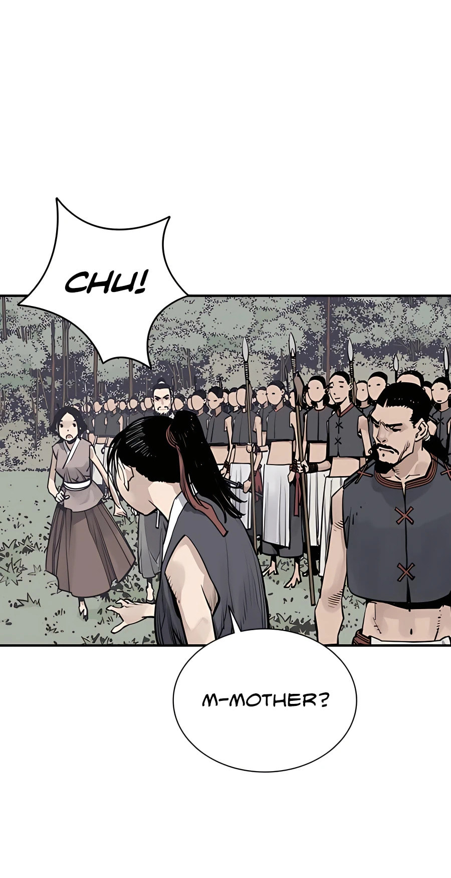 Read Shashin chapter 30 image 23 on Lezhin