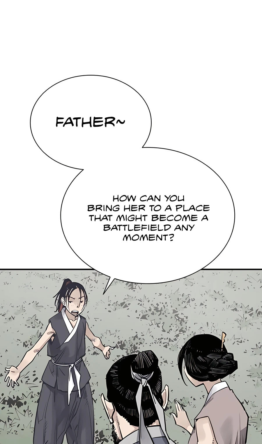 Read Shashin chapter 30 image 24 on Lezhin