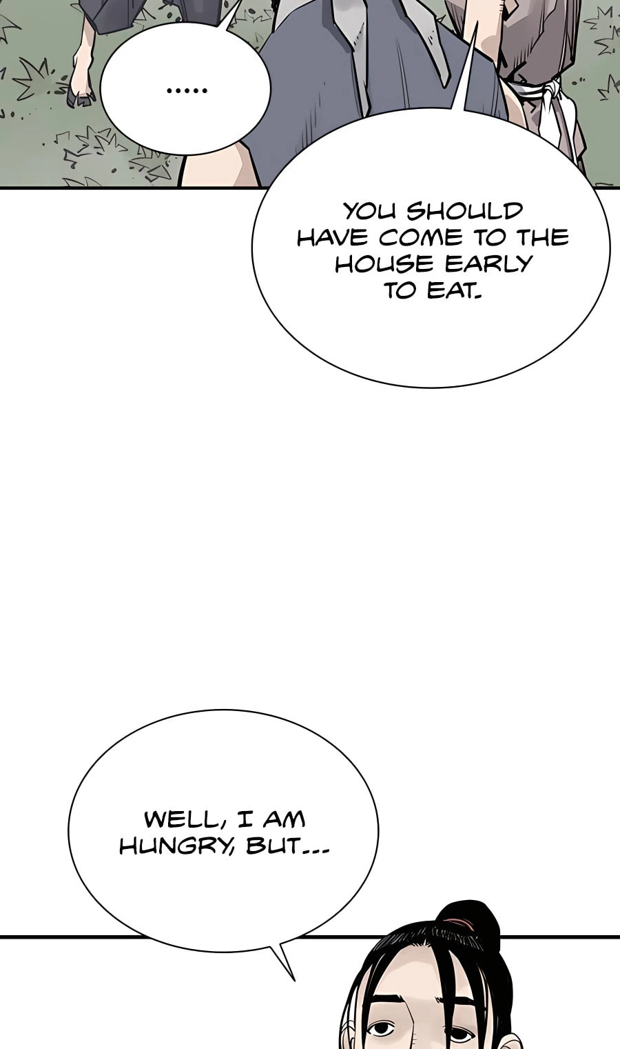 Read Shashin chapter 30 image 25 on Lezhin