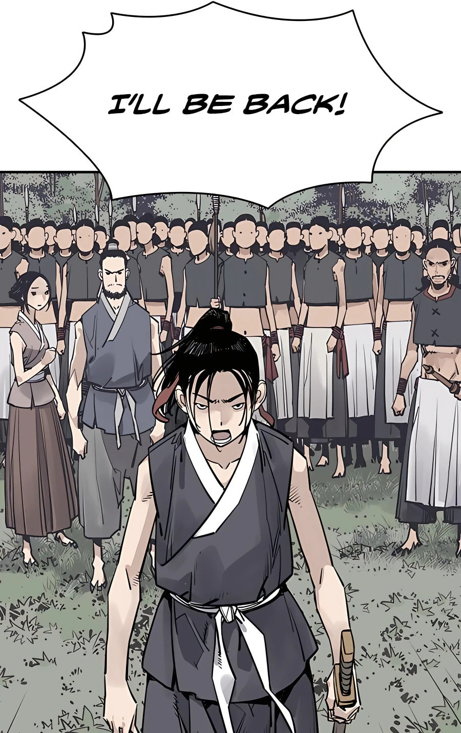 Read Shashin chapter 30 image 32 on Lezhin