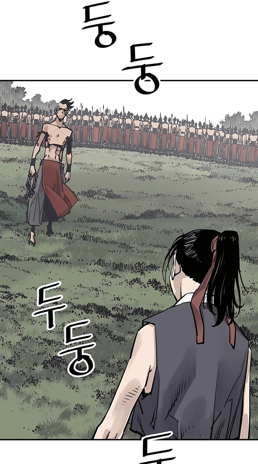 Read Shashin chapter 30 image 36 on Lezhin