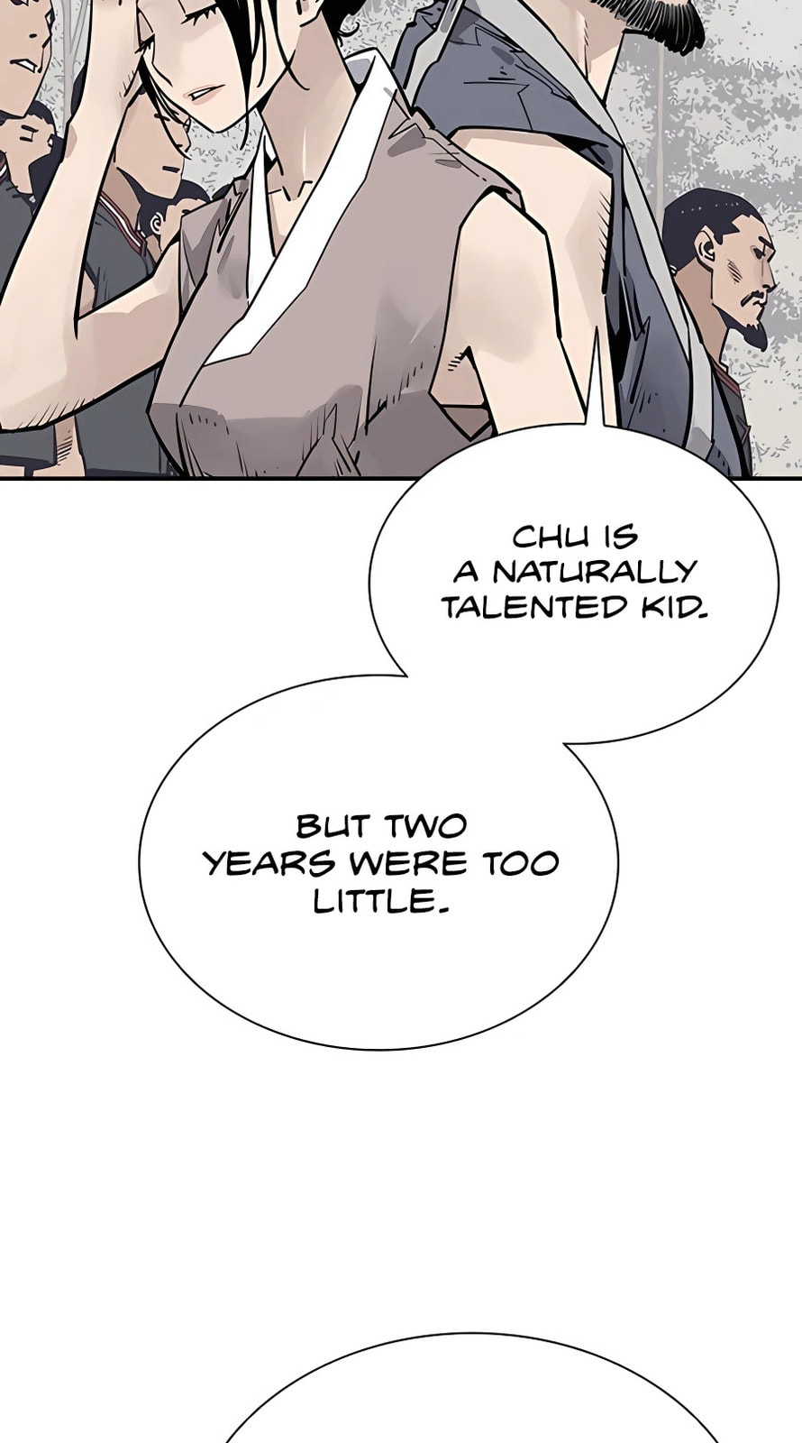 Read Shashin chapter 30 image 38 on Lezhin