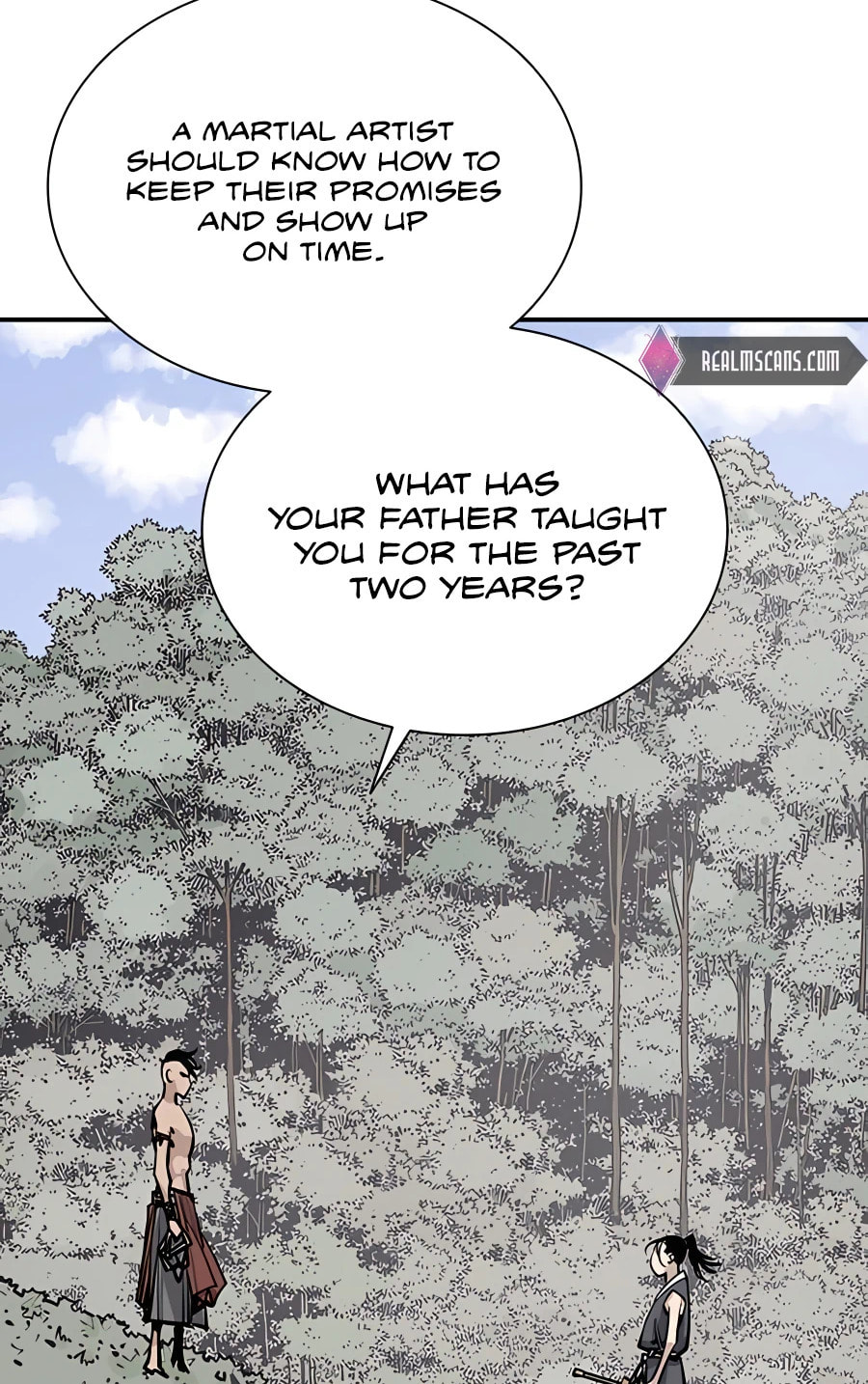 Read Shashin chapter 30 image 42 on Lezhin