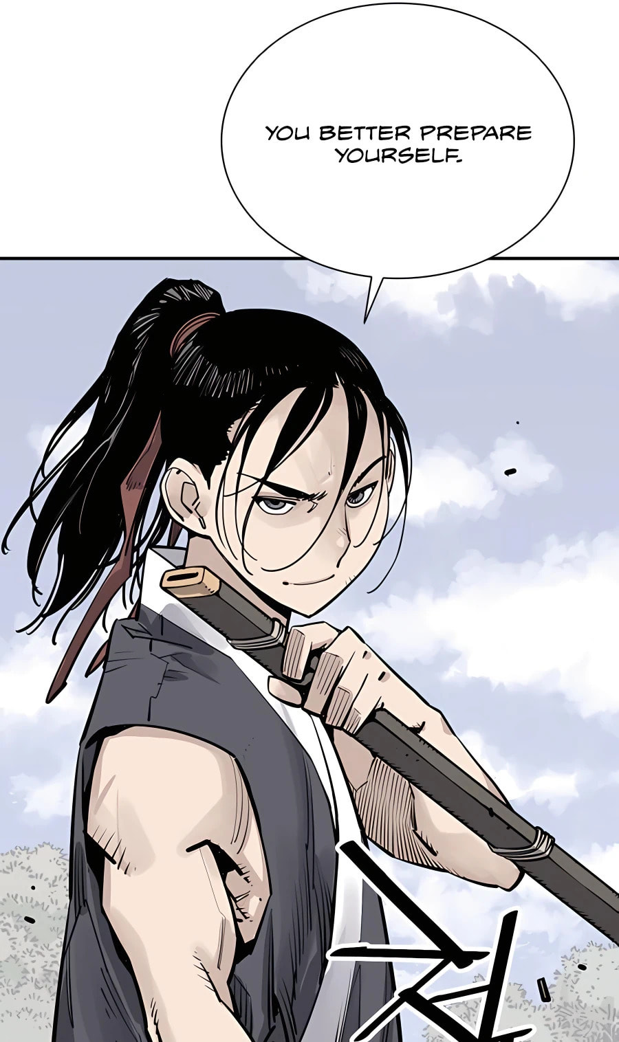 Read Shashin chapter 30 image 48 on Lezhin