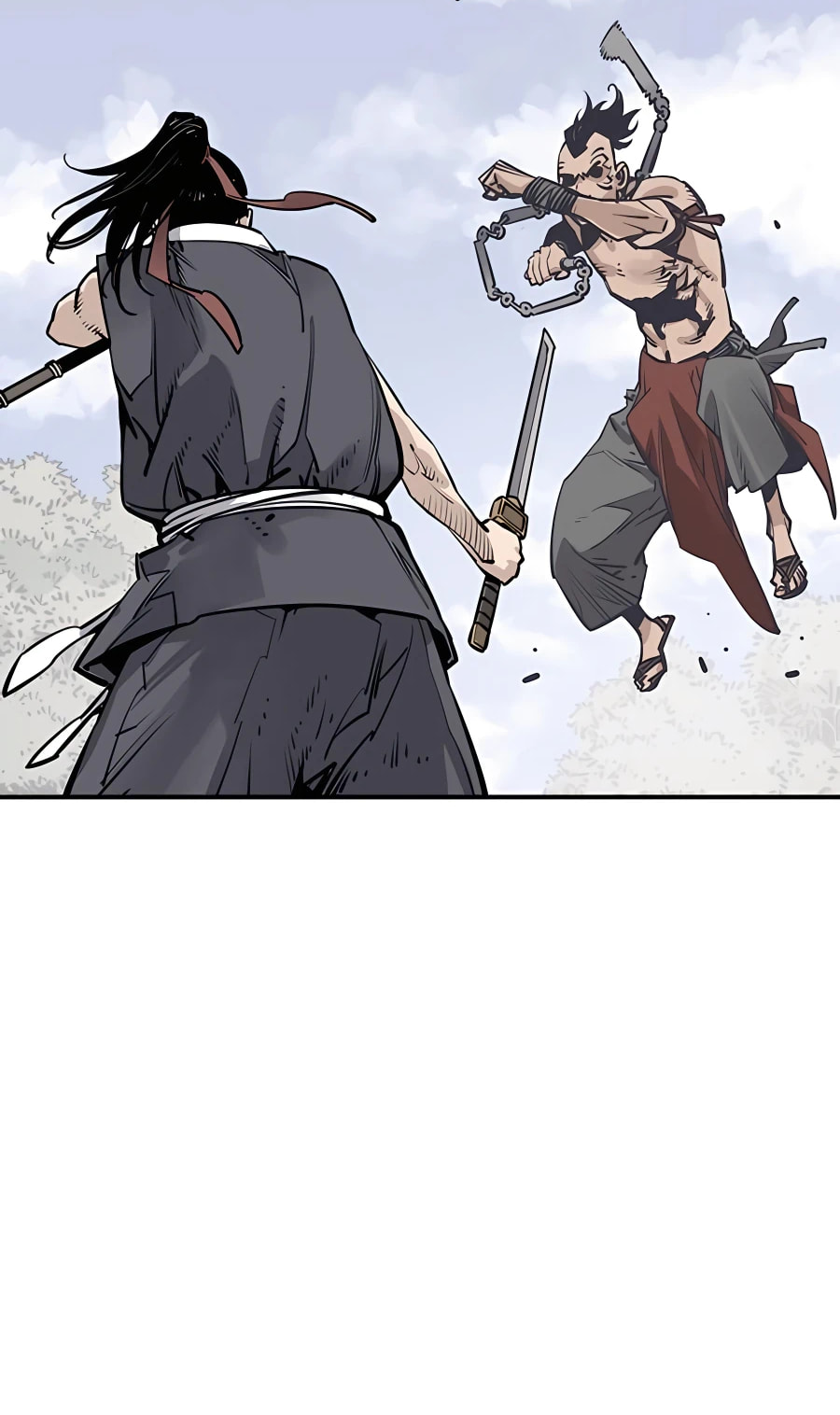 Read Shashin chapter 30 image 51 on Lezhin