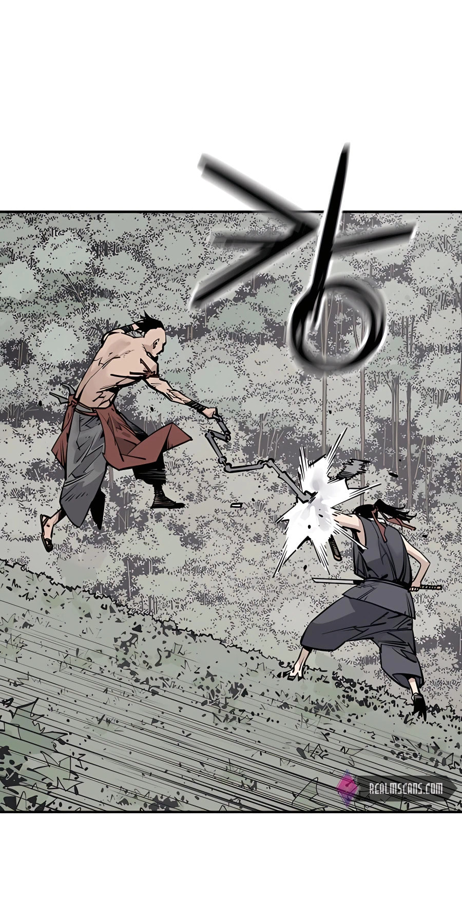 Read Shashin chapter 30 image 53 on Lezhin