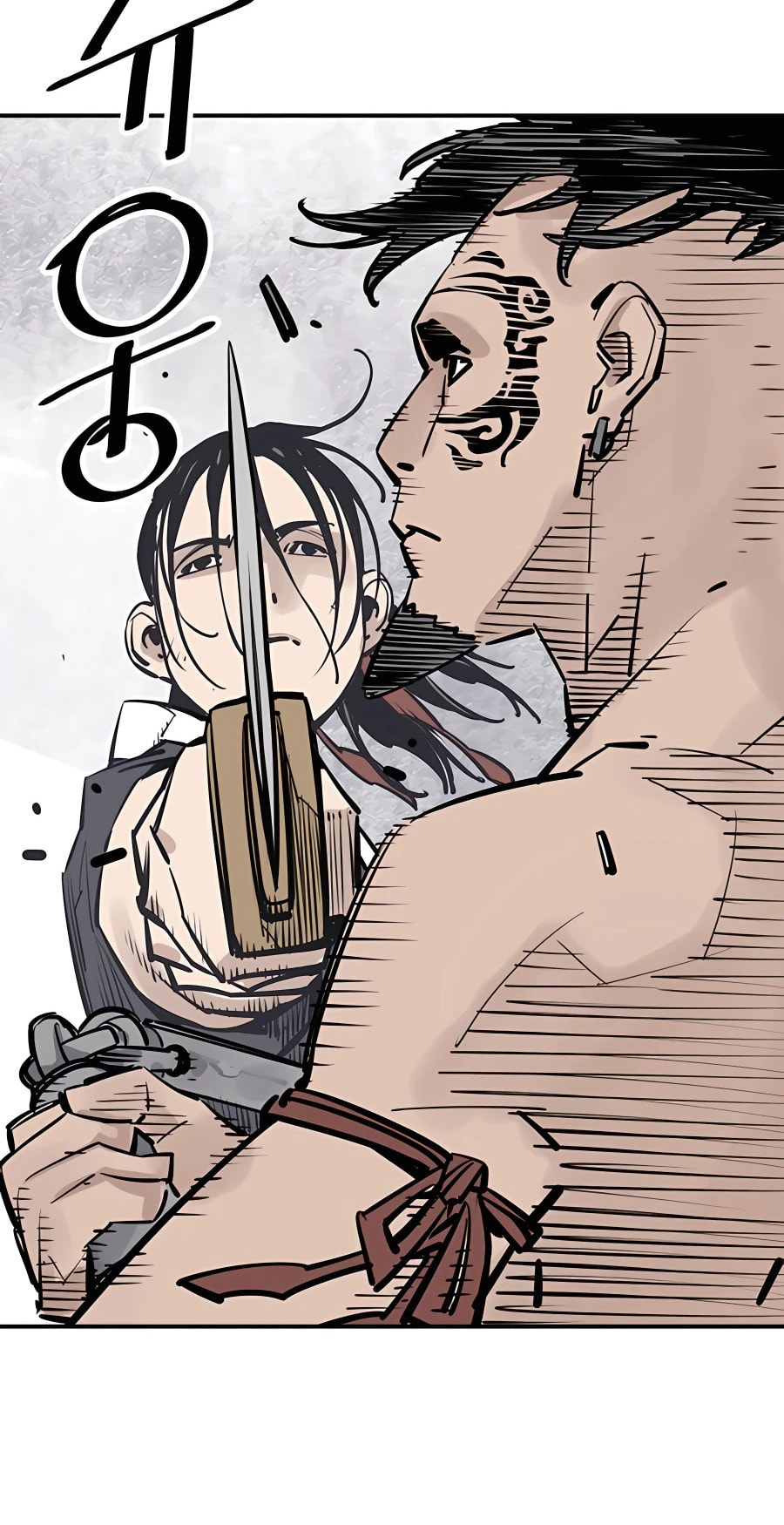 Read Shashin chapter 30 image 55 on Lezhin