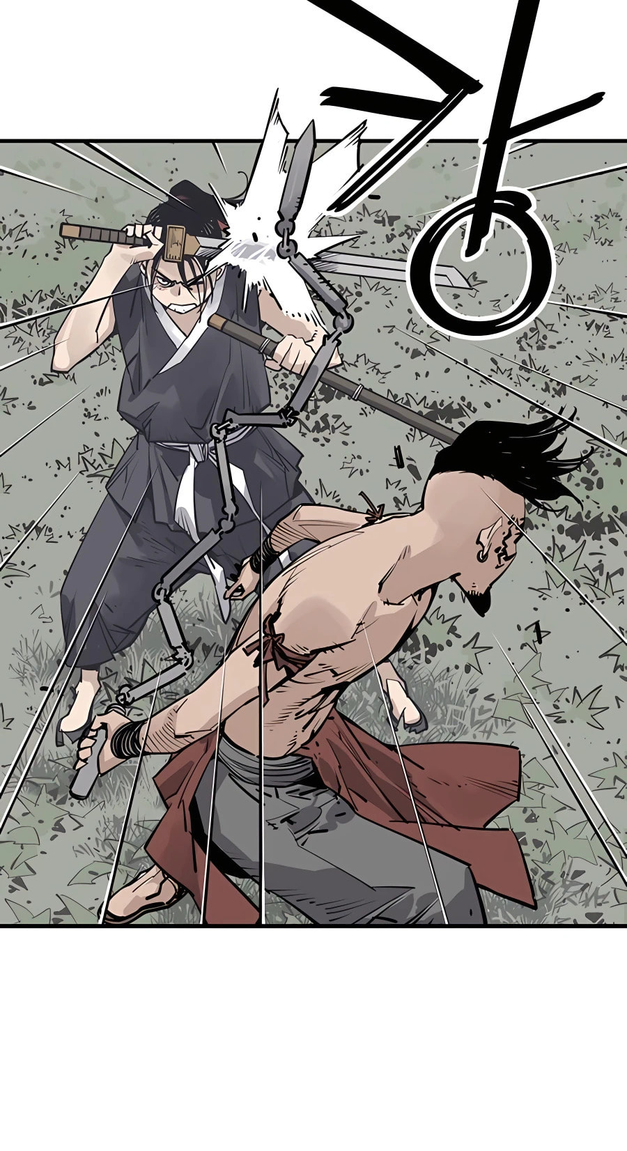Read Shashin chapter 30 image 59 on Lezhin