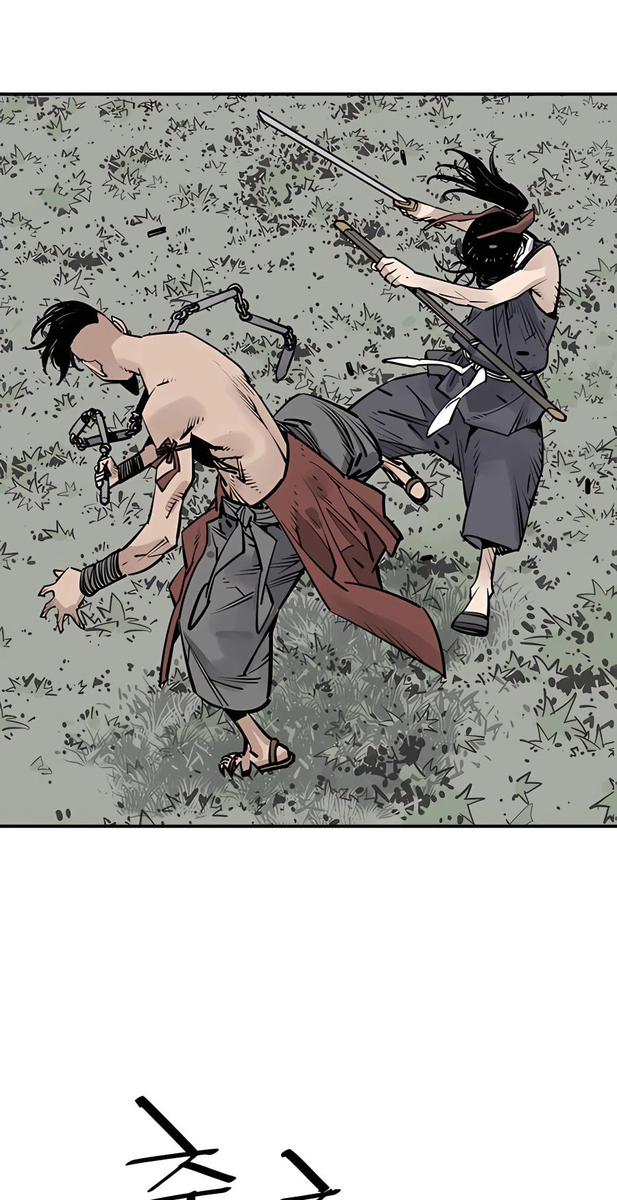 Read Shashin chapter 30 image 61 on Lezhin