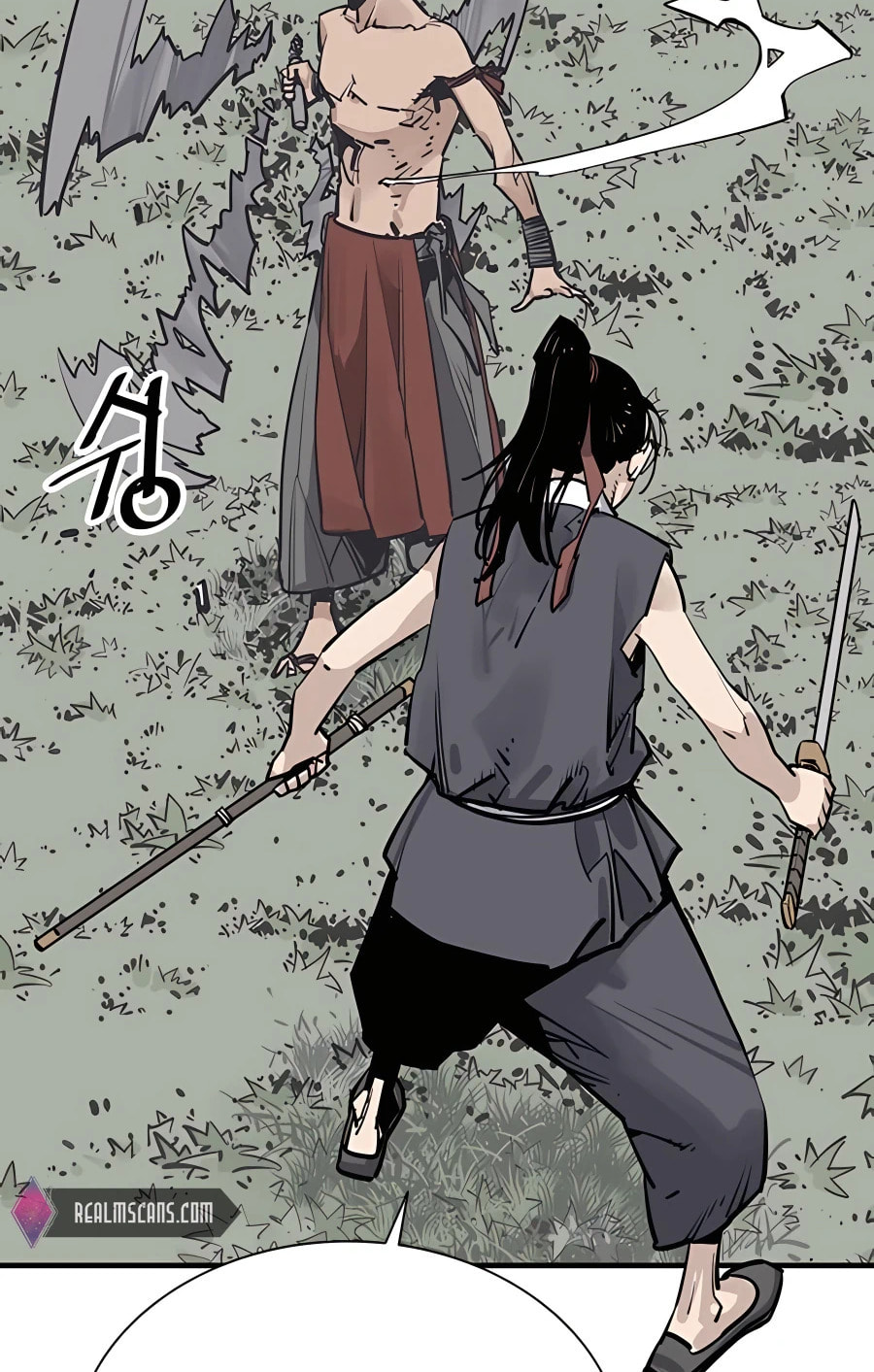 Read Shashin chapter 30 image 65 on Lezhin