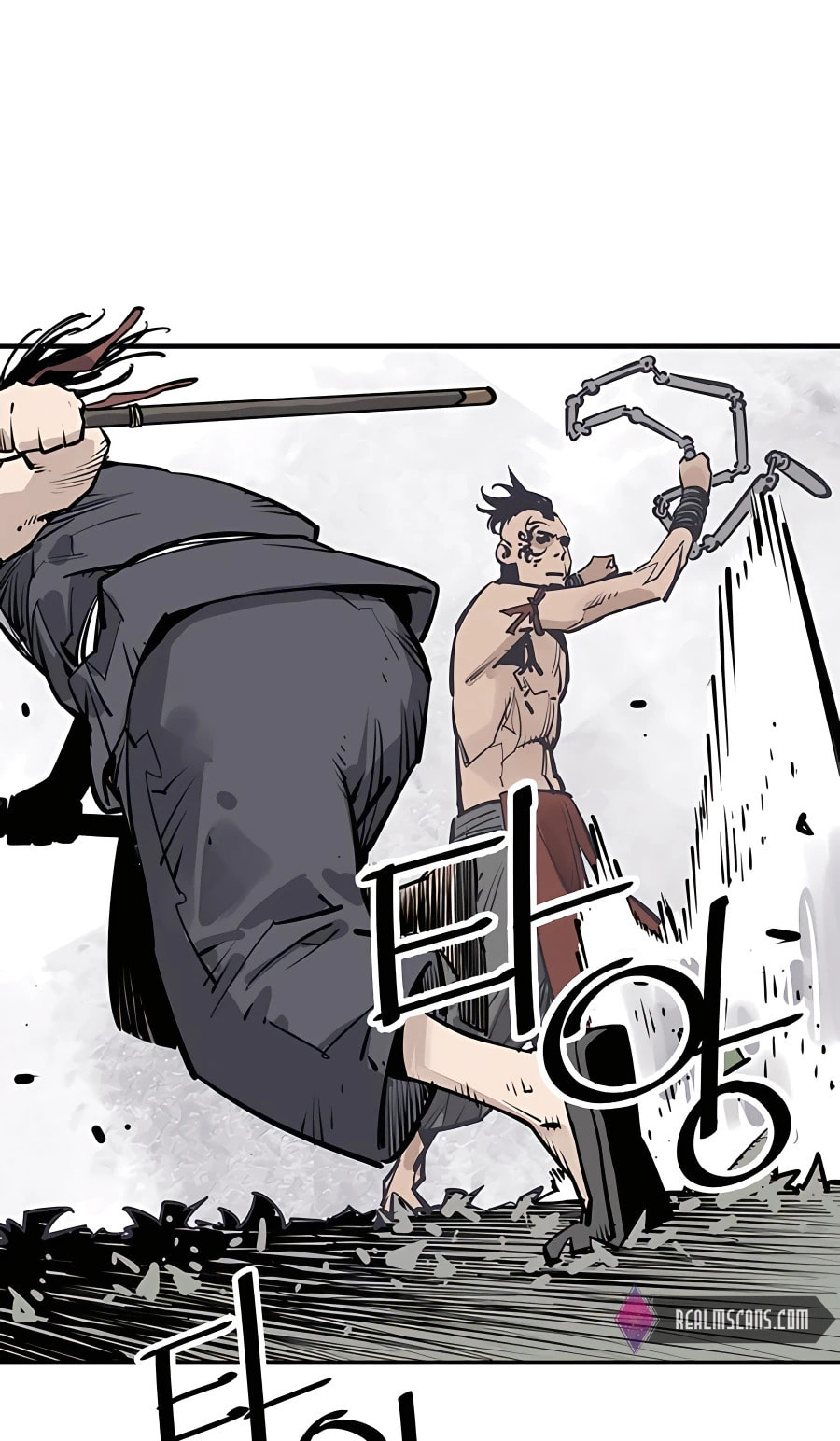 Read Shashin chapter 30 image 69 on Lezhin