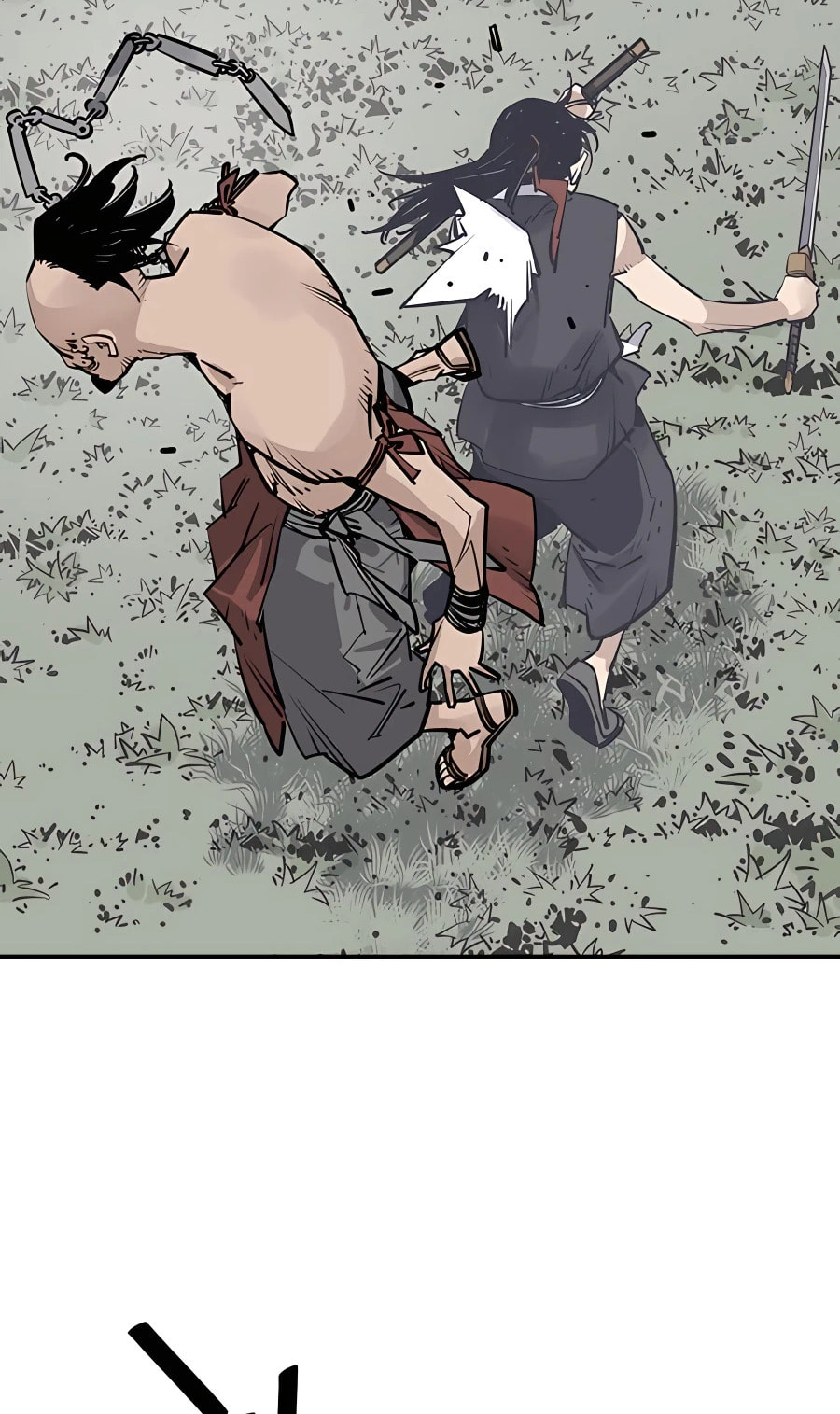Read Shashin chapter 30 image 74 on Lezhin