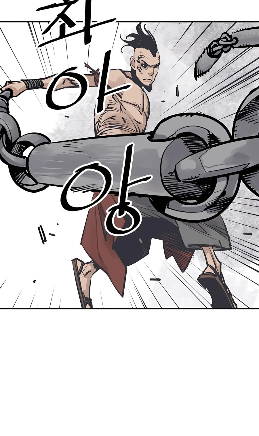 Read Shashin chapter 30 image 75 on Lezhin