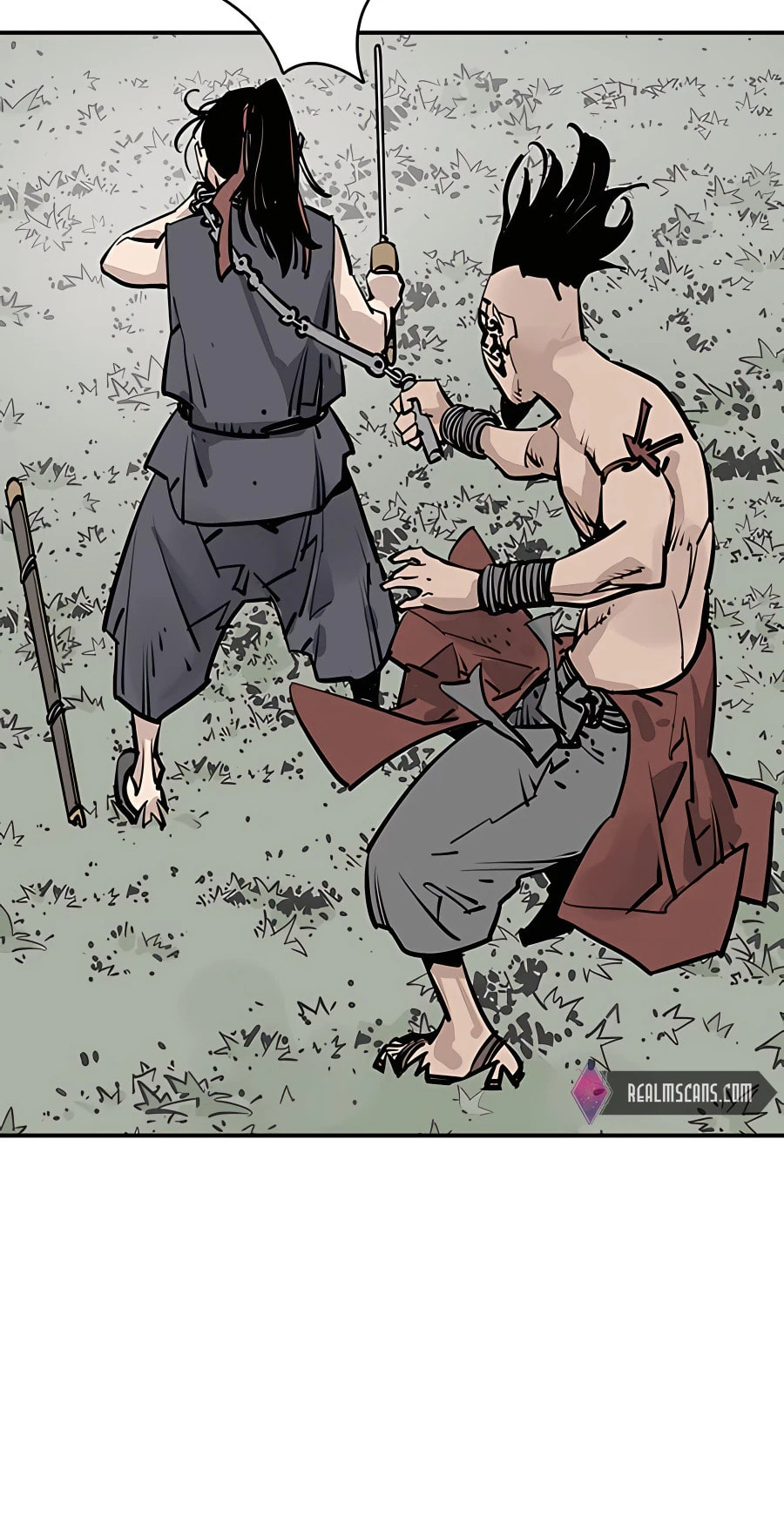 Read Shashin chapter 30 image 77 on Lezhin