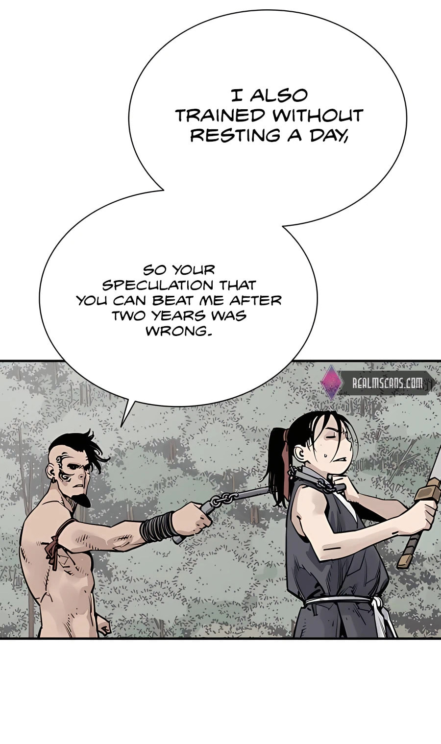 Read Shashin chapter 31 image 10 on Lezhin