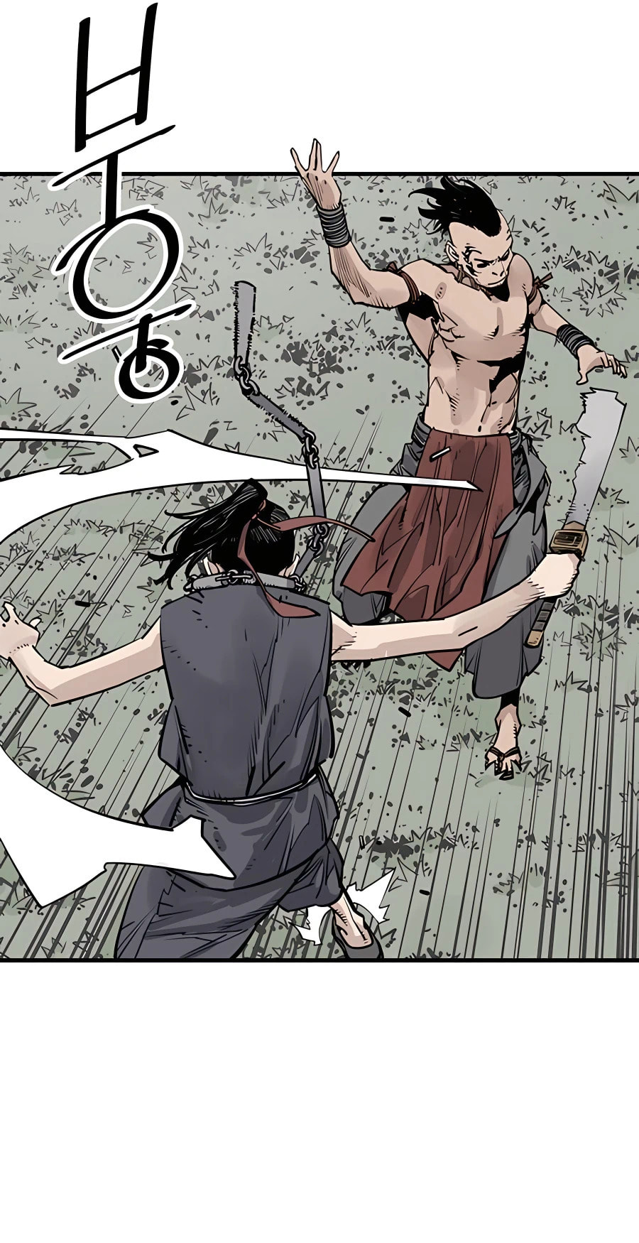 Read Shashin chapter 31 image 12 on Lezhin