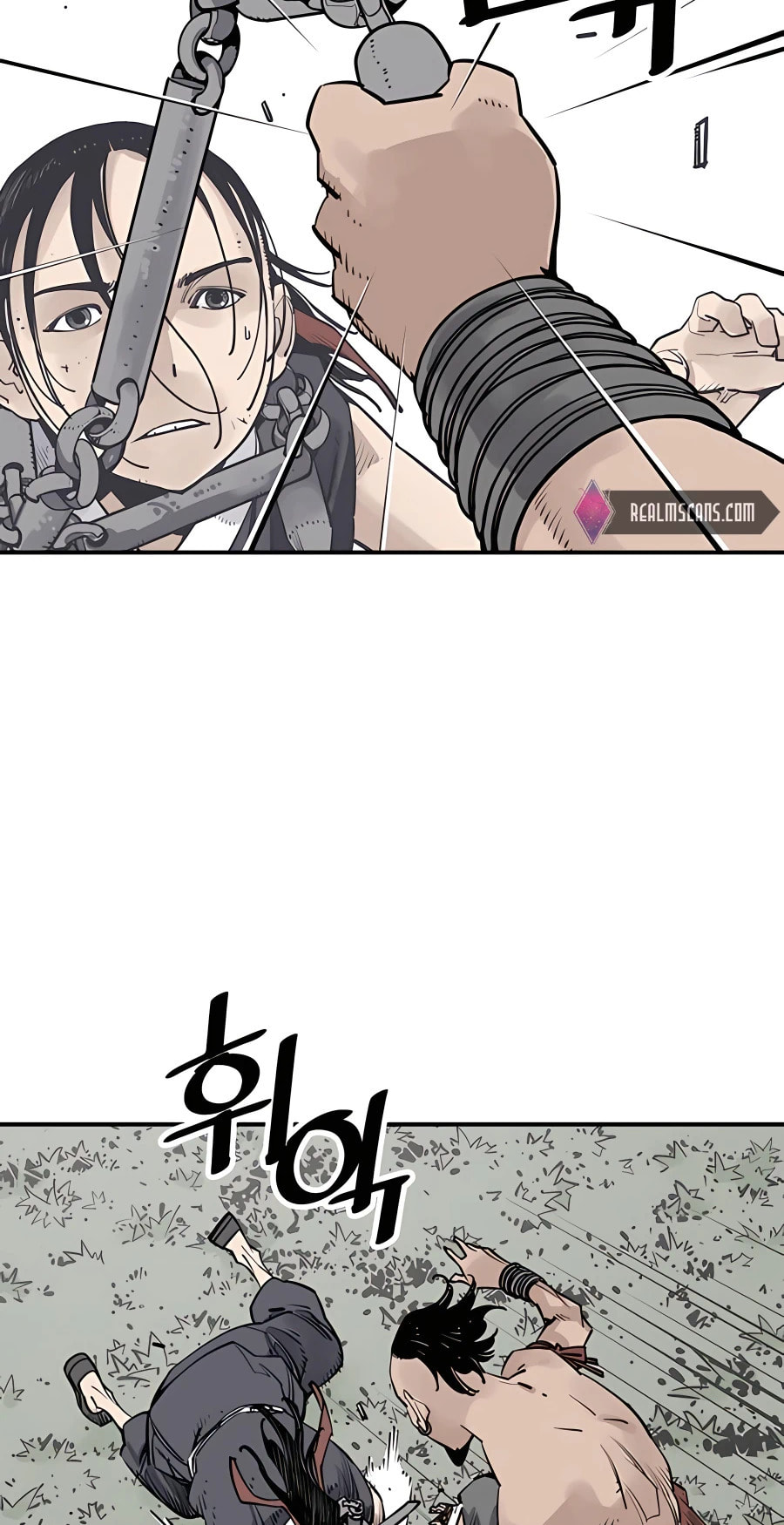 Read Shashin chapter 31 image 14 on Lezhin