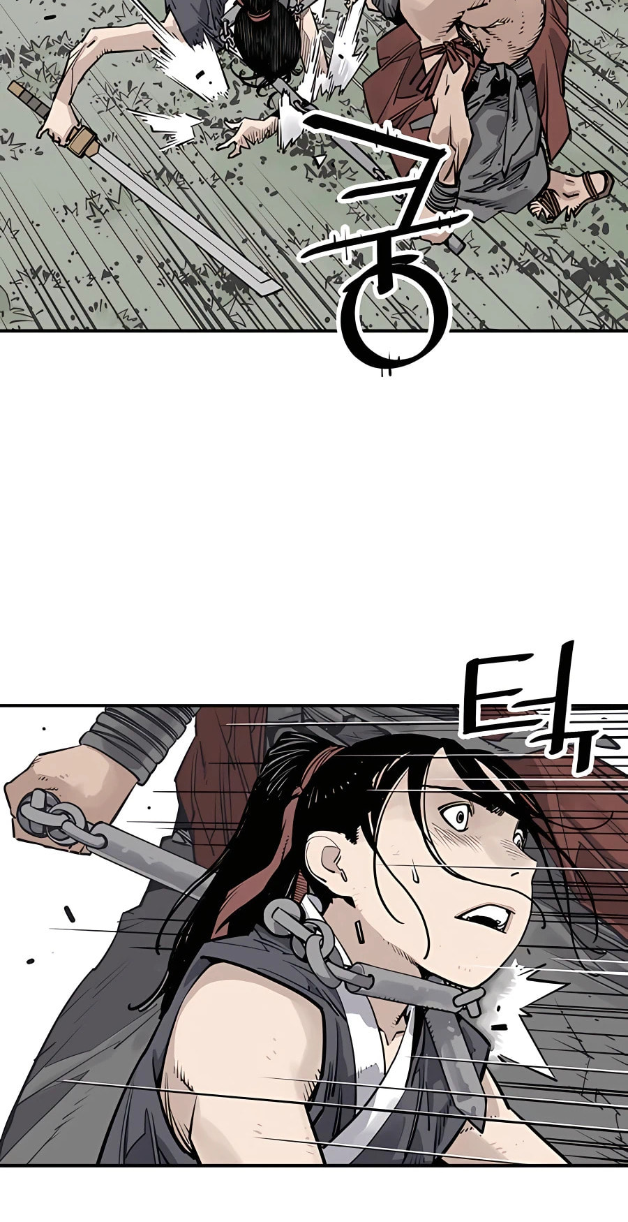 Read Shashin chapter 31 image 15 on Lezhin