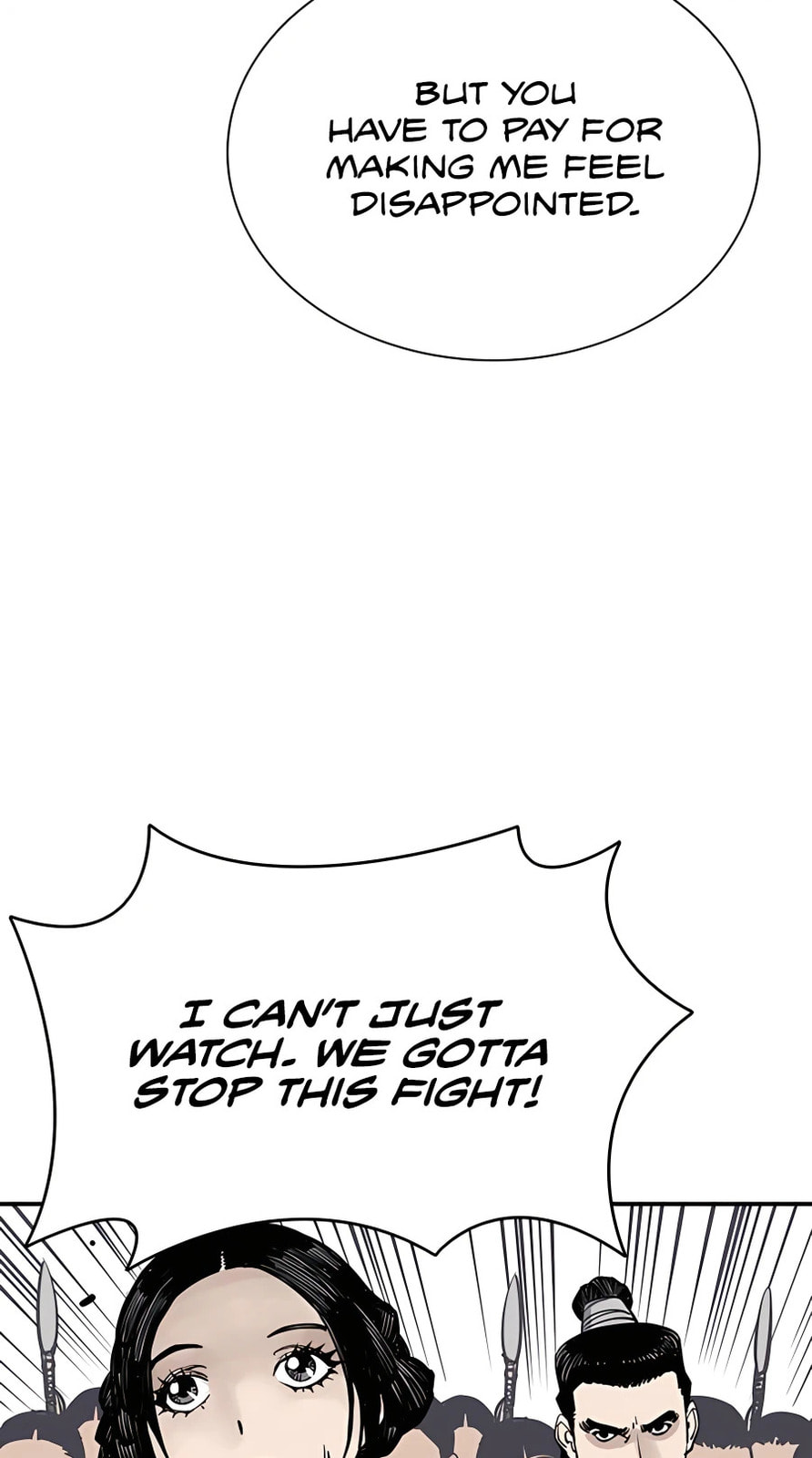 Read Shashin chapter 31 image 17 on Lezhin