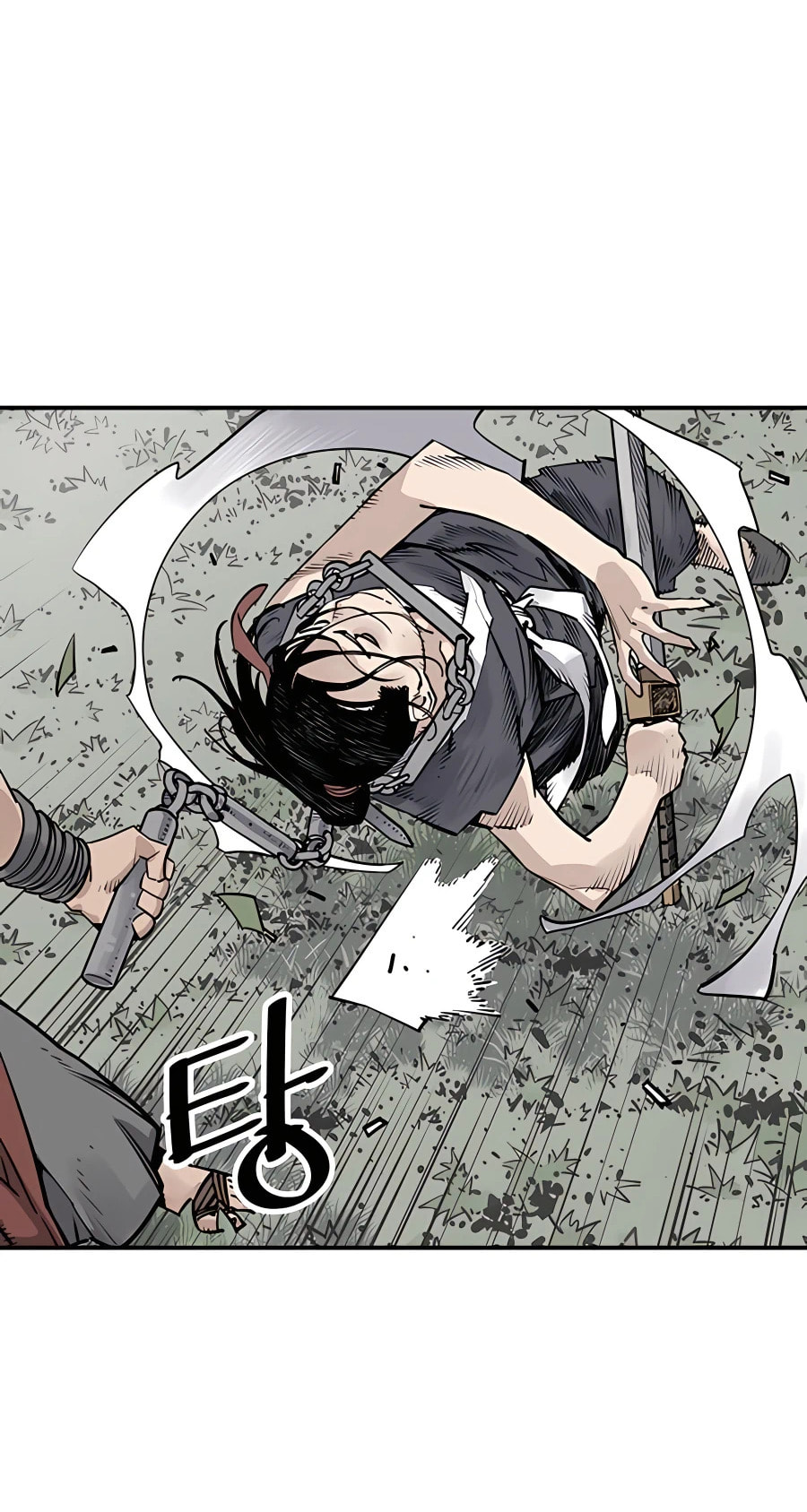 Read Shashin chapter 31 image 23 on Lezhin