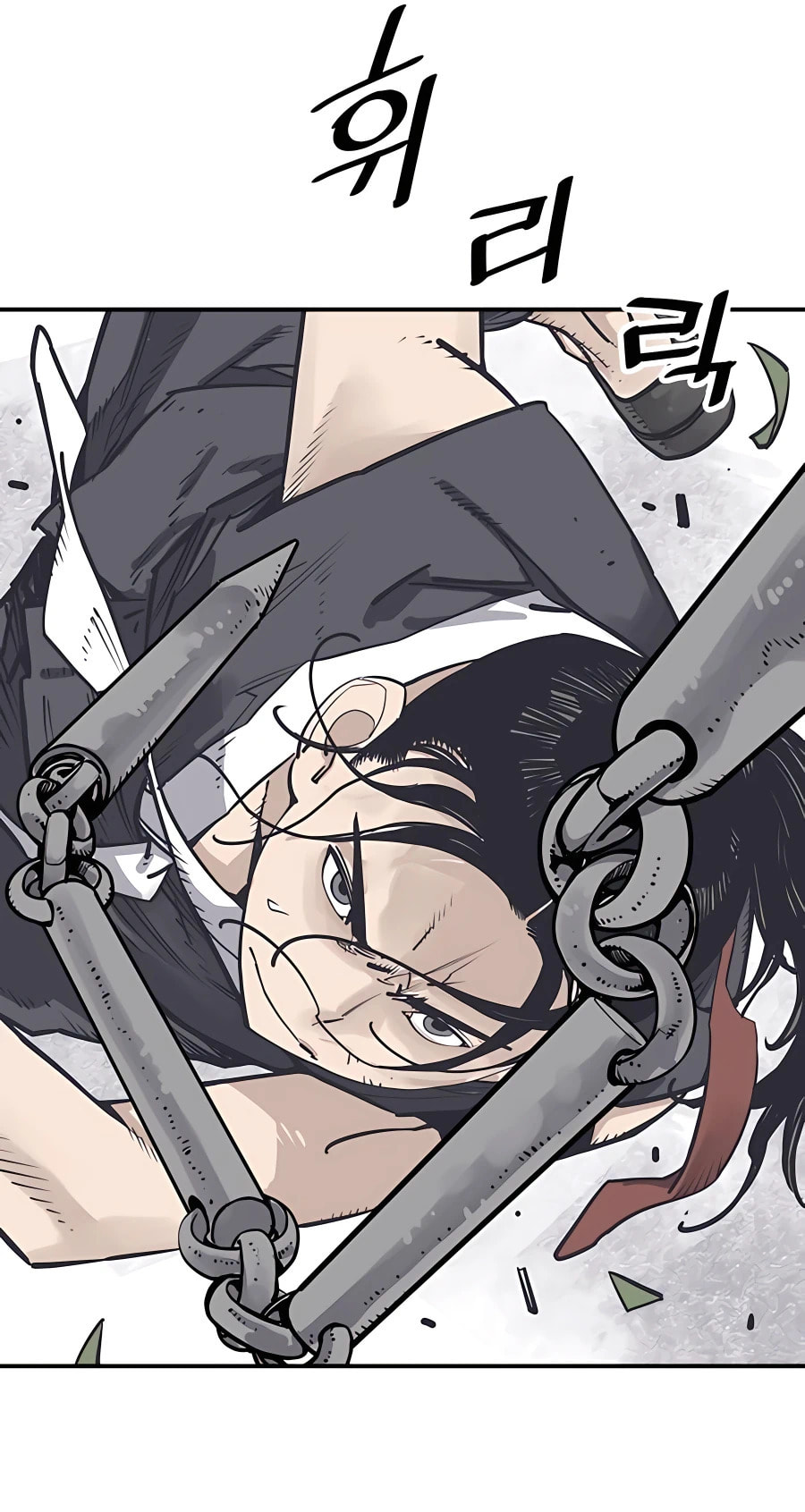 Read Shashin chapter 31 image 24 on Lezhin