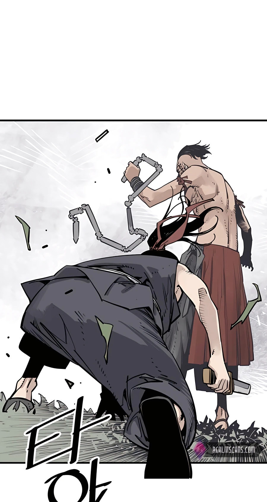Read Shashin chapter 31 image 25 on Lezhin