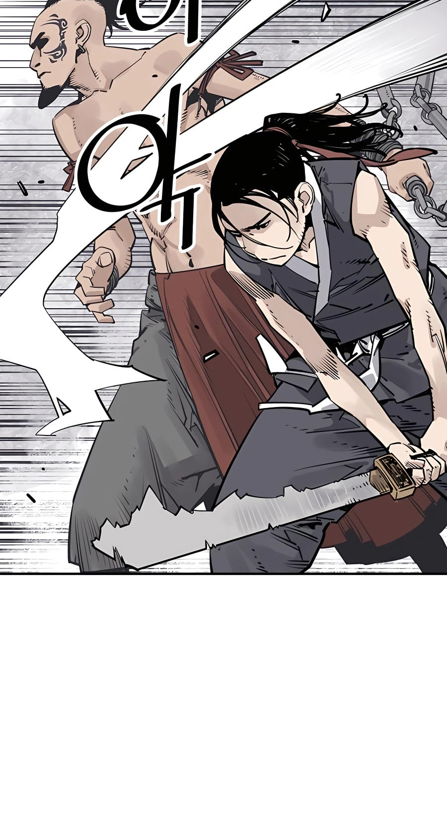 Read Shashin chapter 31 image 27 on Lezhin