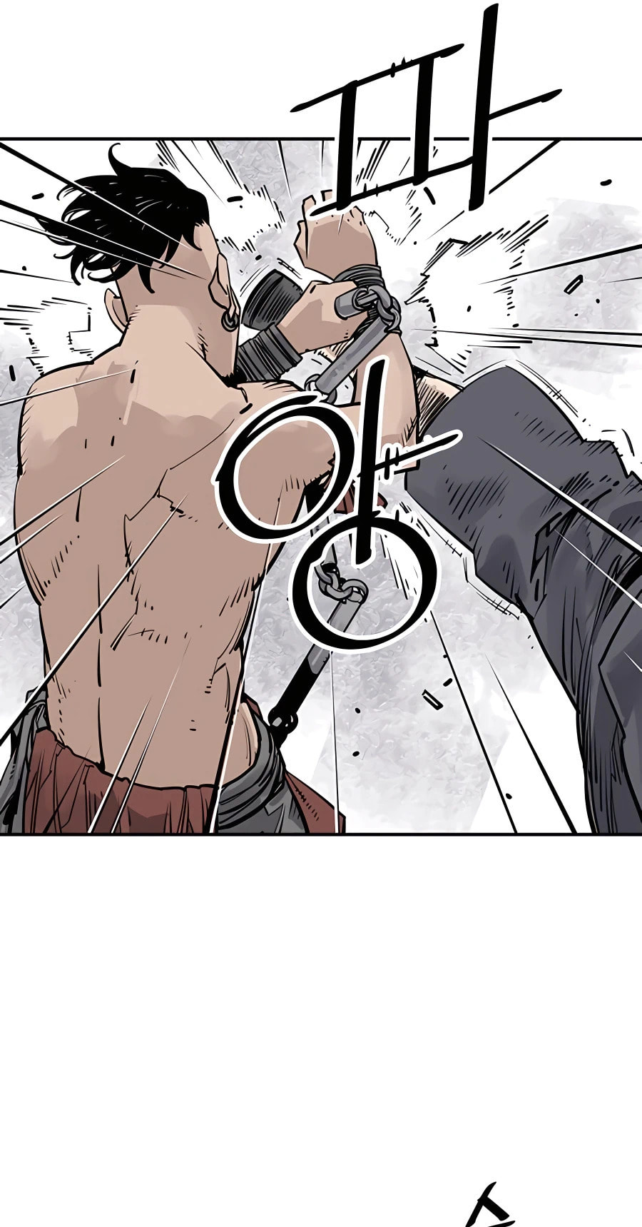 Read Shashin chapter 31 image 28 on Lezhin