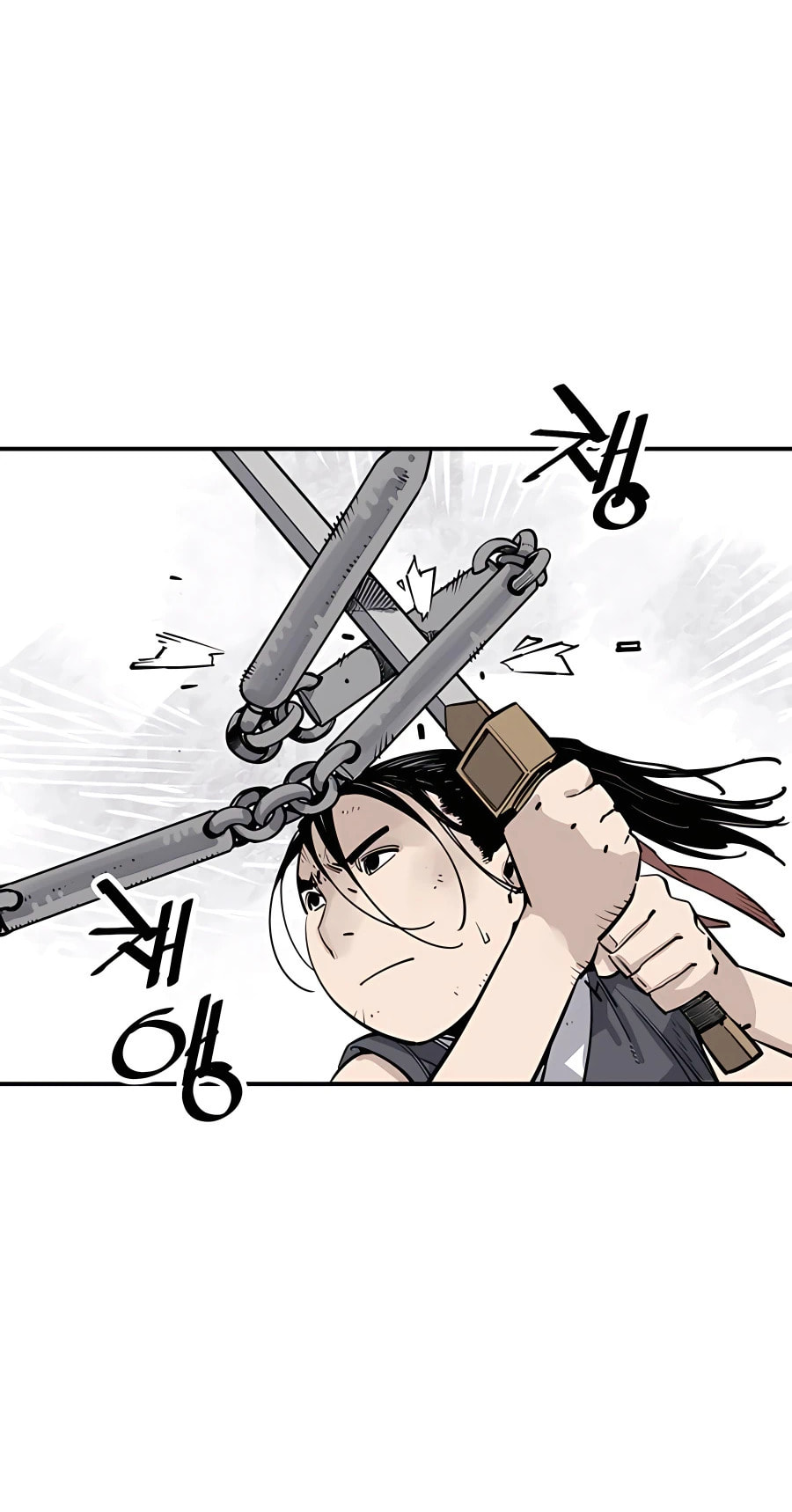 Read Shashin chapter 31 image 31 on Lezhin