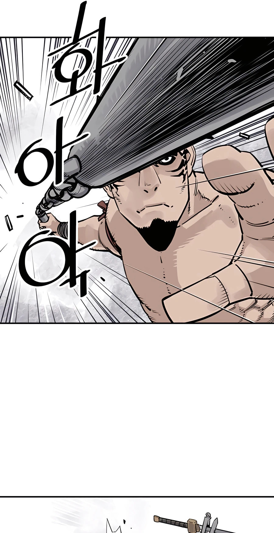 Read Shashin chapter 31 image 32 on Lezhin