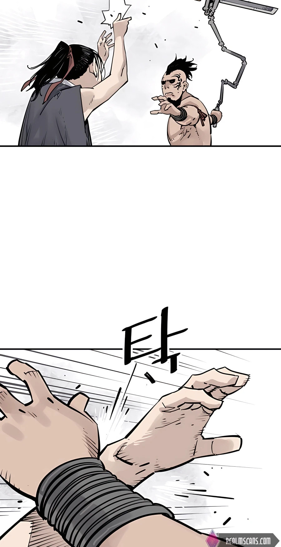 Read Shashin chapter 31 image 33 on Lezhin