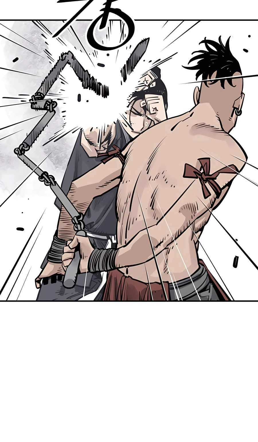 Read Shashin chapter 31 image 45 on Lezhin