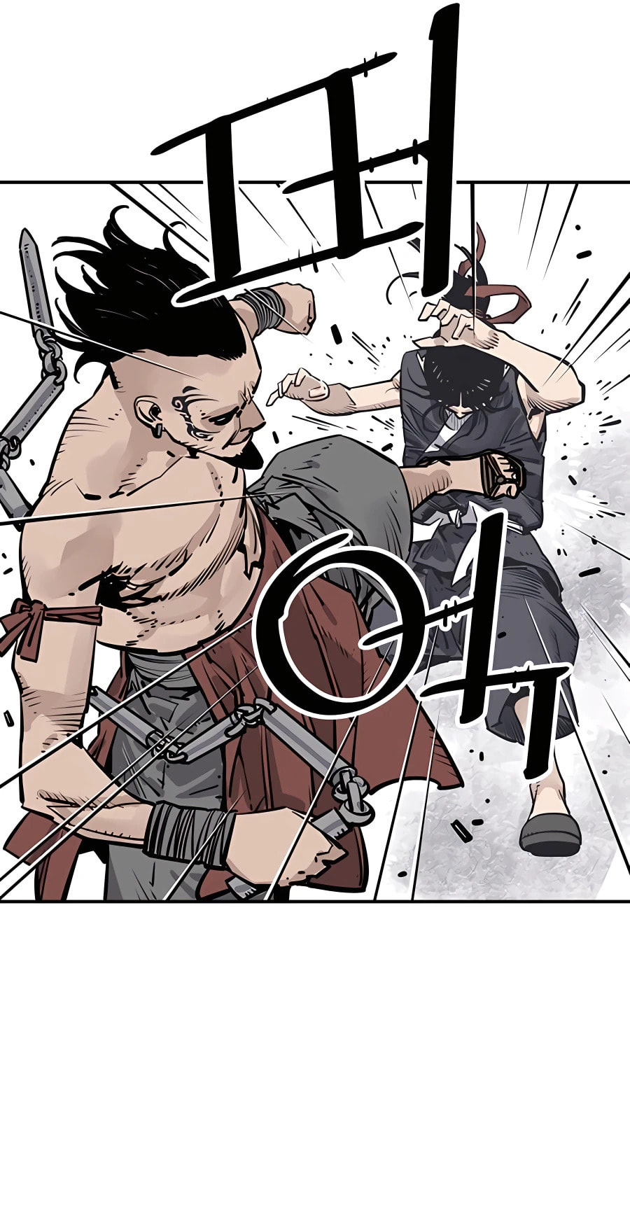 Read Shashin chapter 31 image 48 on Lezhin