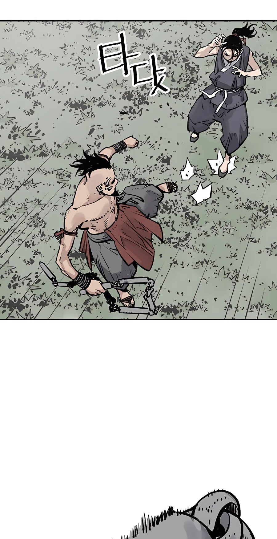 Read Shashin chapter 31 image 49 on Lezhin
