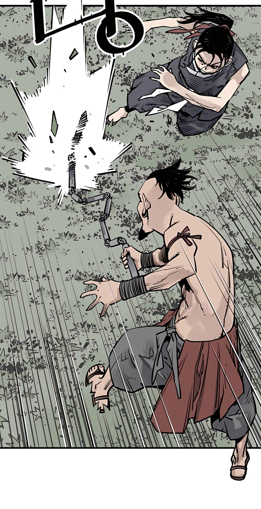 Read Shashin chapter 31 image 51 on Lezhin