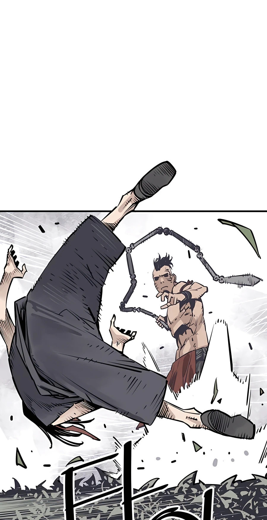 Read Shashin chapter 31 image 52 on Lezhin