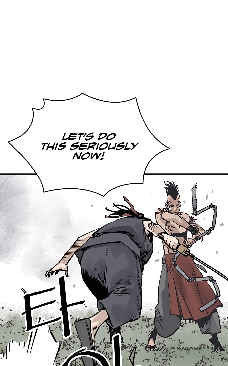 Read Shashin chapter 31 image 56 on Lezhin