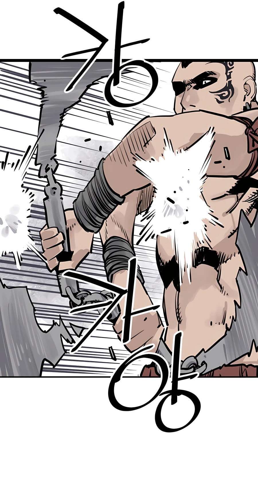 Read Shashin chapter 31 image 60 on Lezhin