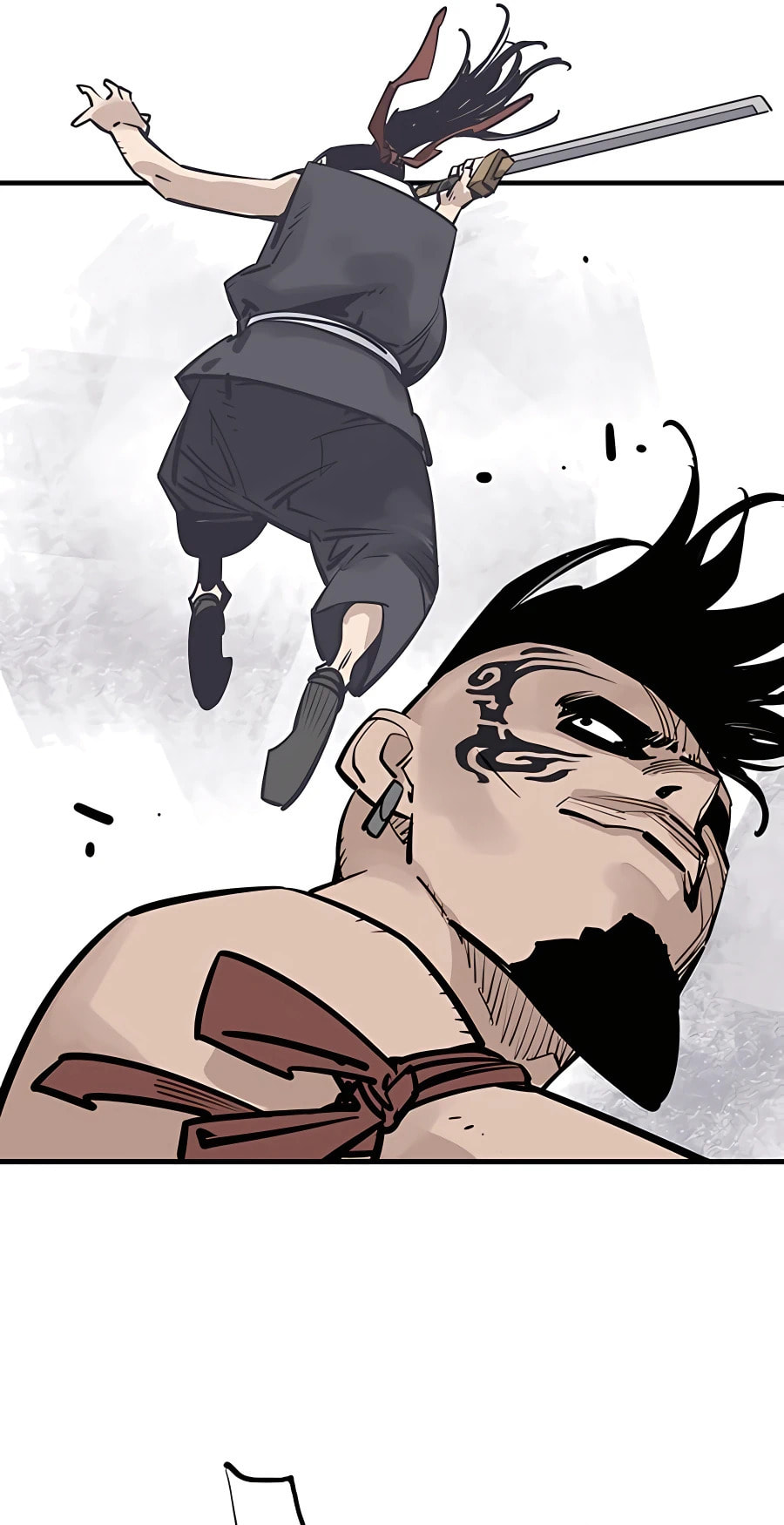 Read Shashin chapter 31 image 64 on Lezhin