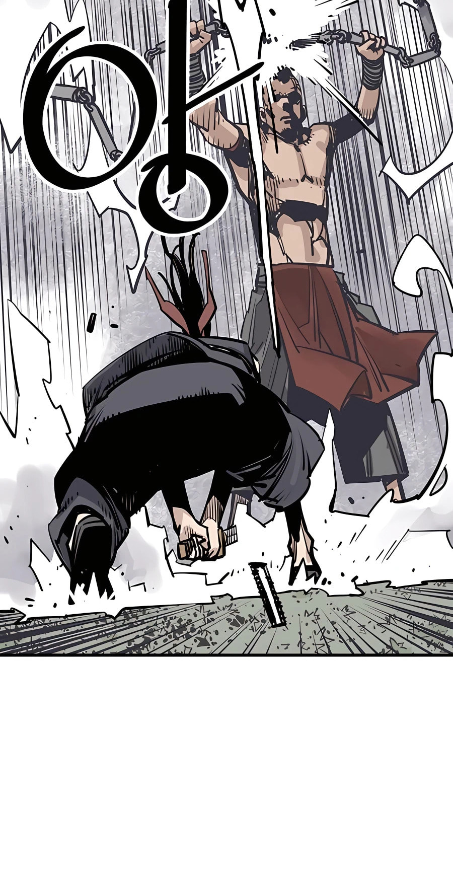 Read Shashin chapter 31 image 67 on Lezhin