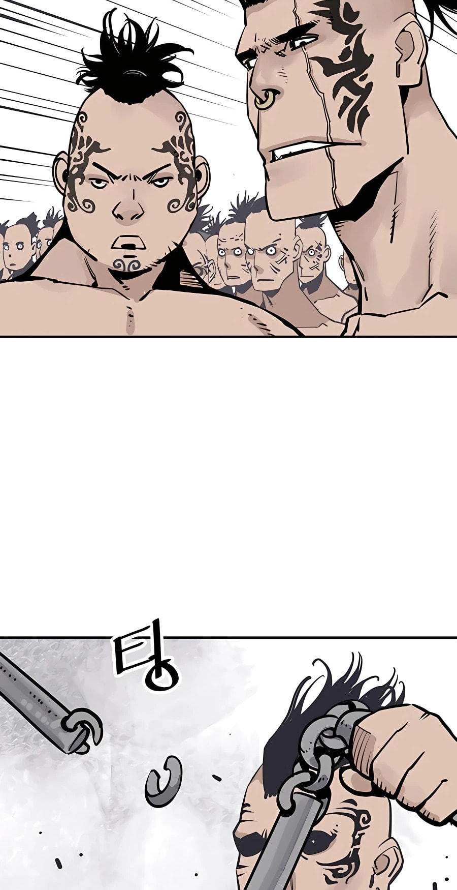 Read Shashin chapter 31 image 69 on Lezhin