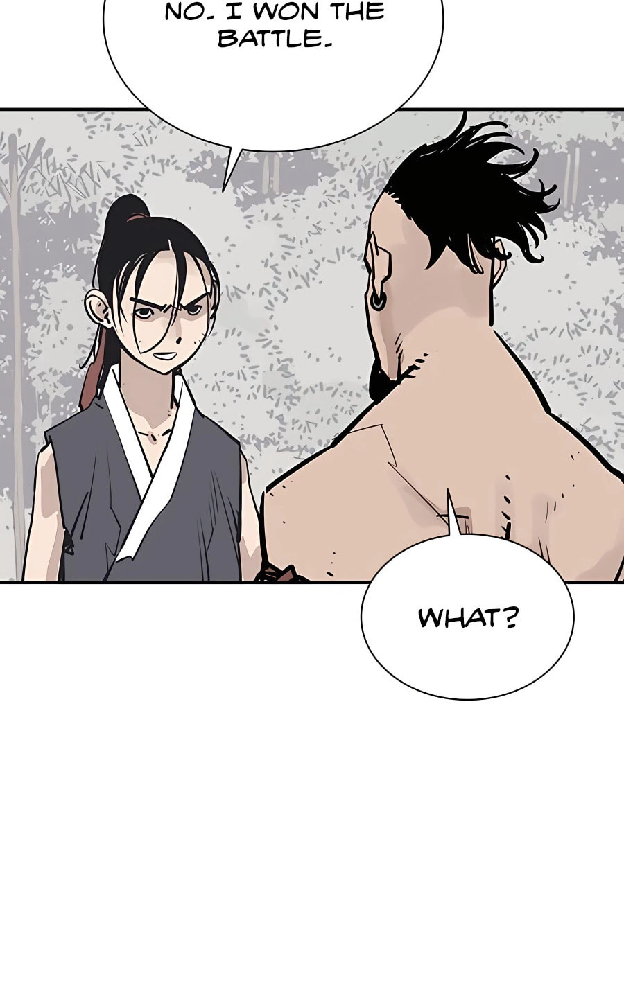 Read Shashin chapter 31 image 75 on Lezhin