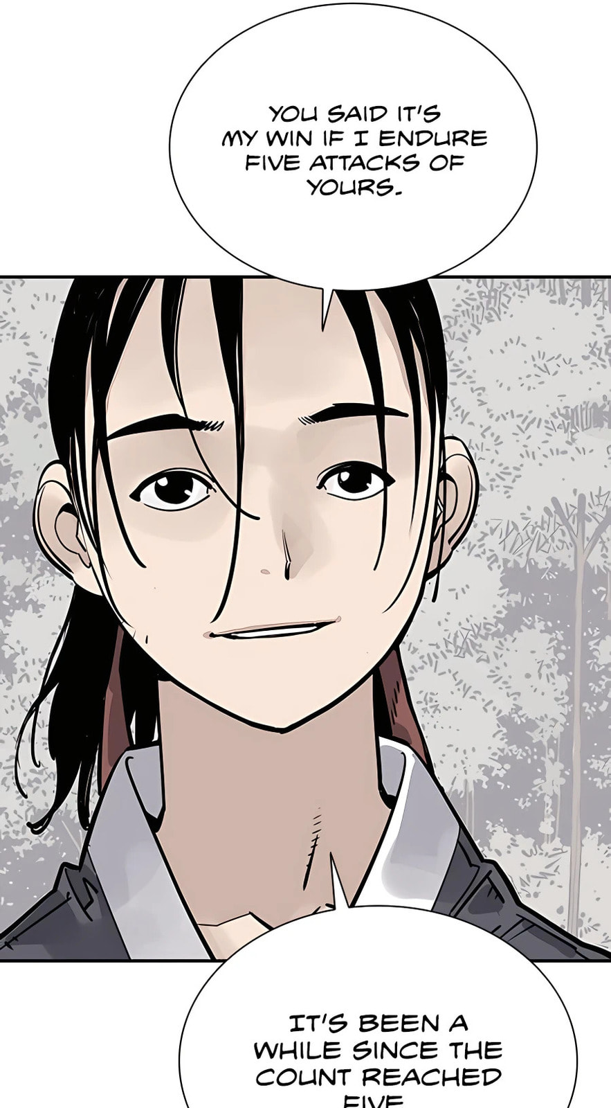 Read Shashin chapter 31 image 76 on Lezhin