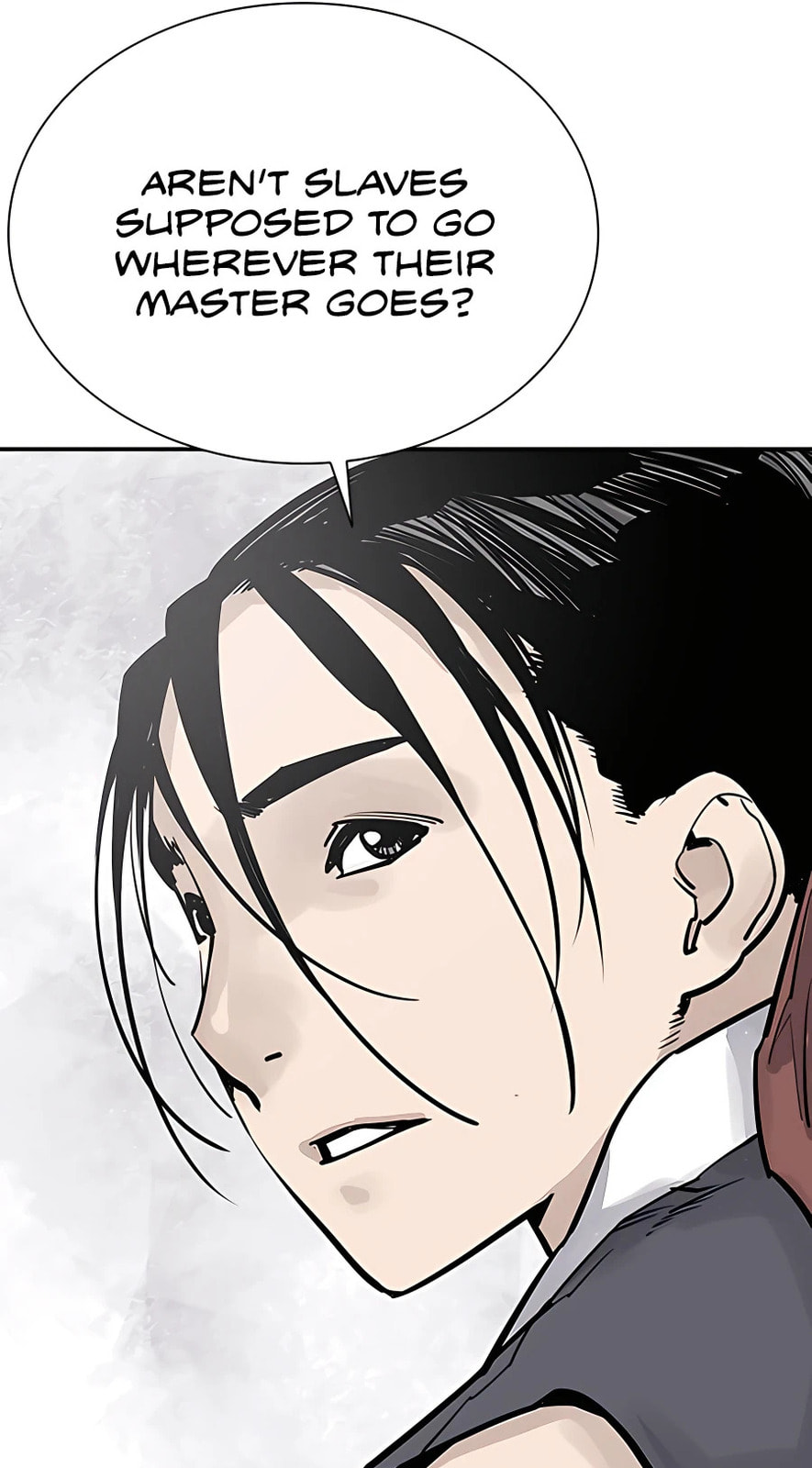 Read Shashin chapter 32 image 100 on Lezhin