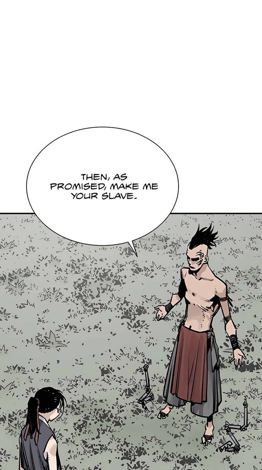 Read Shashin chapter 32 image 13 on Lezhin