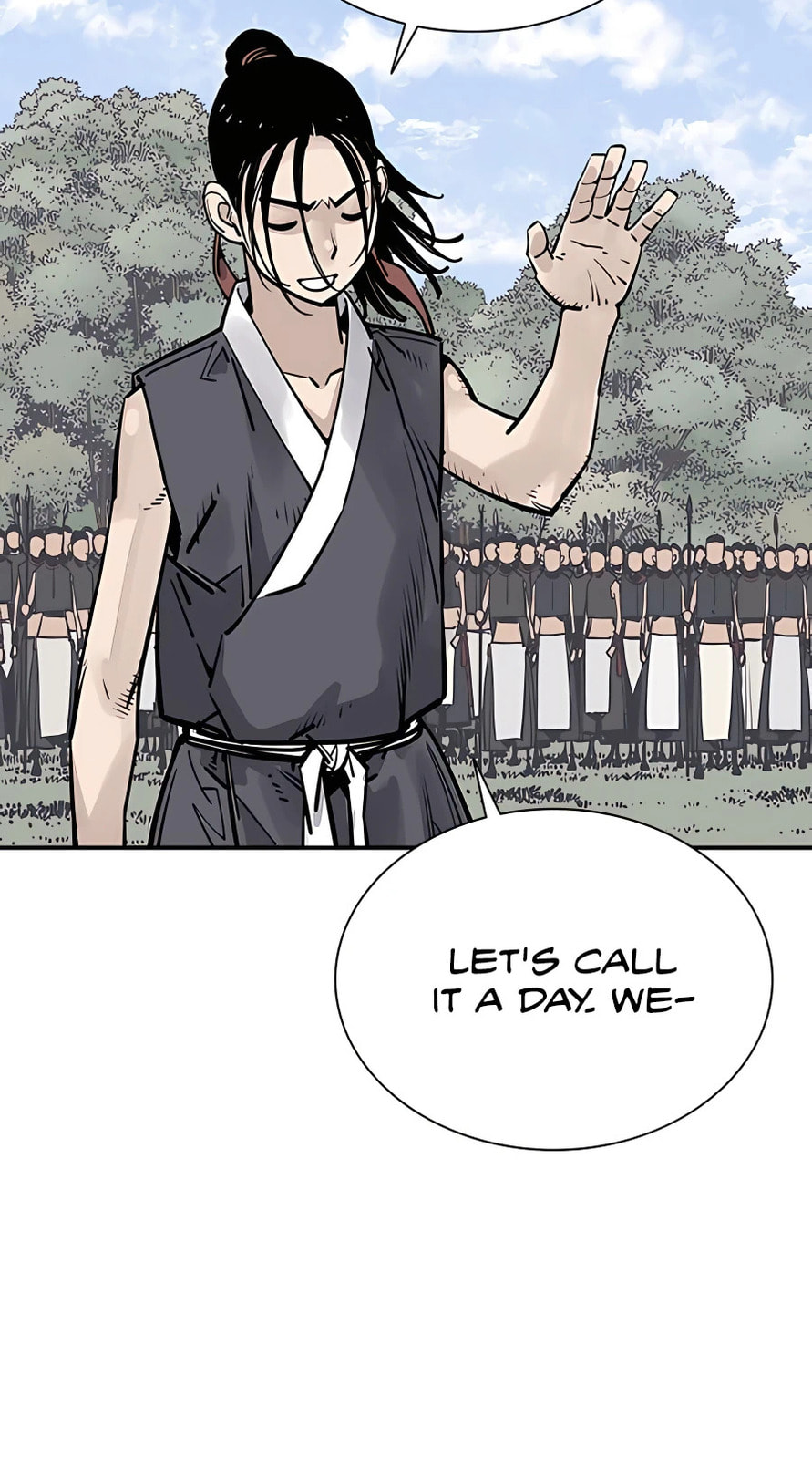 Read Shashin chapter 32 image 15 on Lezhin