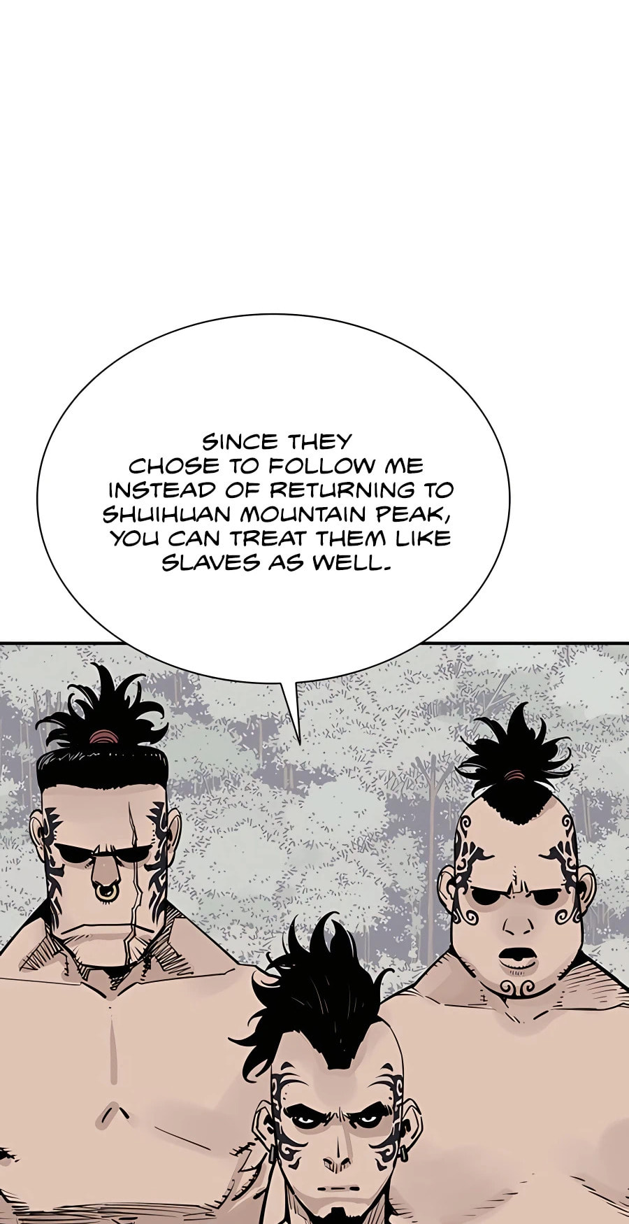 Read Shashin chapter 32 image 21 on Lezhin
